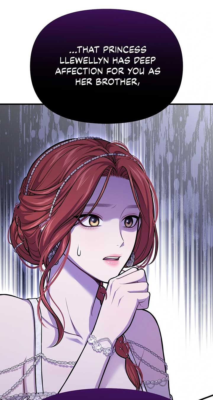 The Secret Bedroom of a Dejected Royal Daughter Chapter 103 58